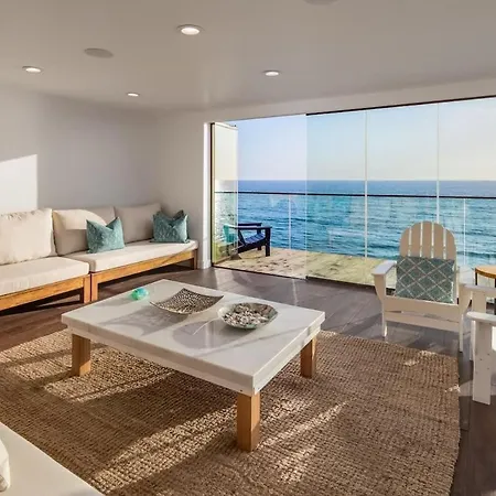 Ocean Dreamin Villa